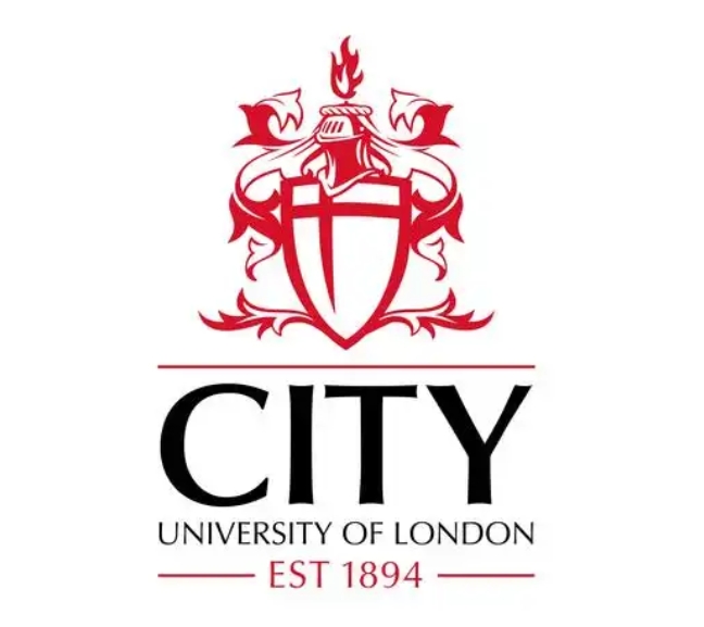 伦敦城市大学