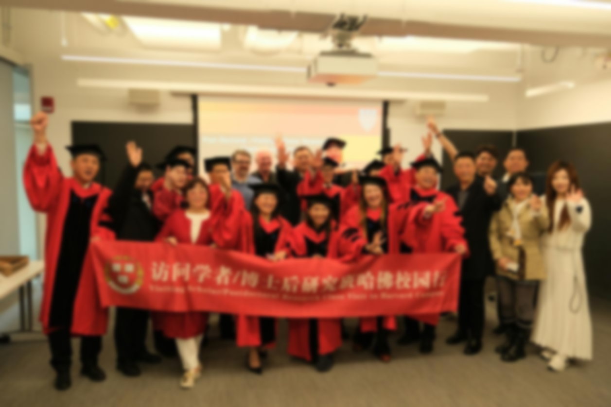 写在最后：面向世界，回望自我