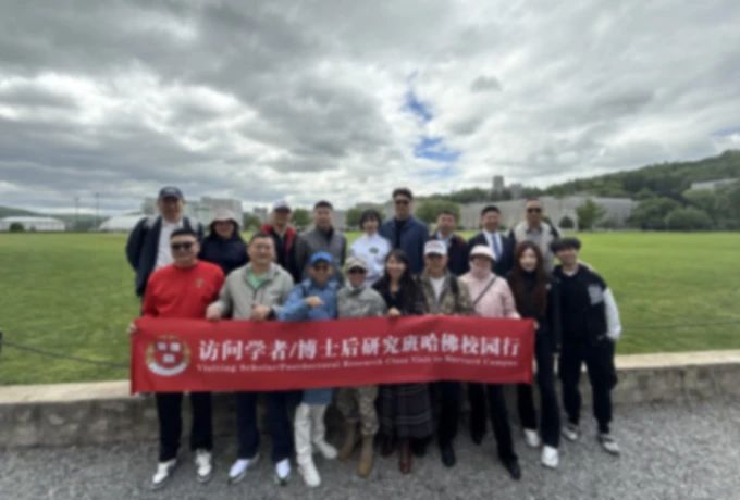 写在最后：面向世界，回望自我
