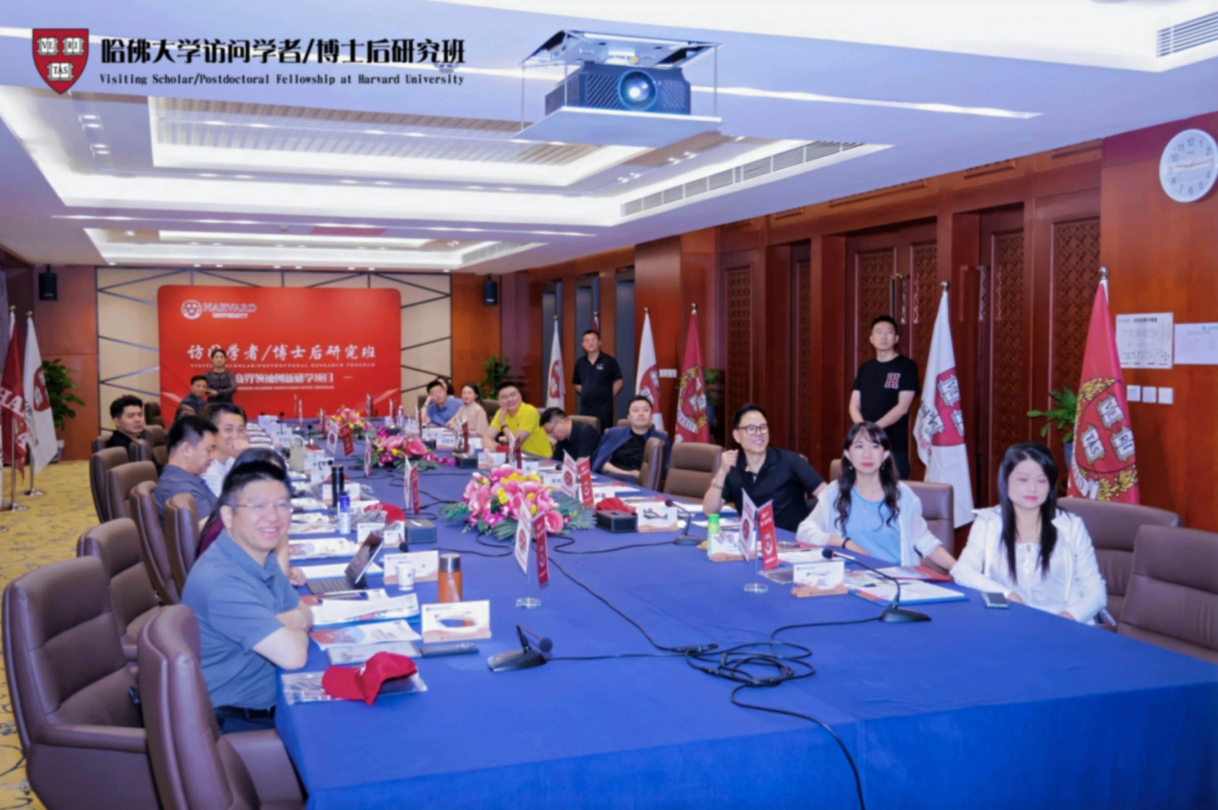 科技的波澜——未来已来，变革在即