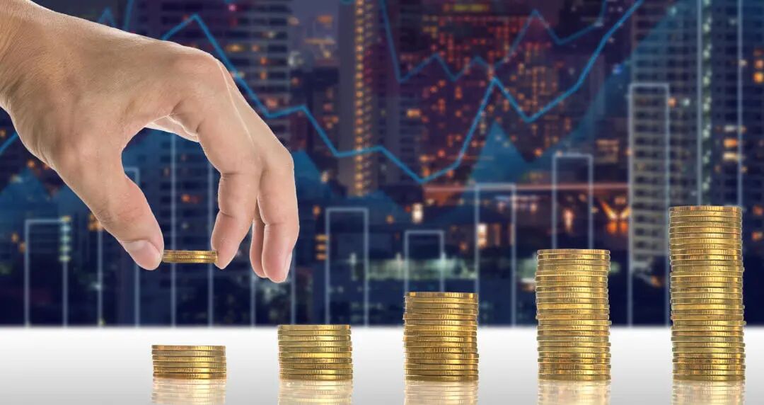 外部资产会贬值,内在能力会升值 外部资产会贬值,内在能力会升值