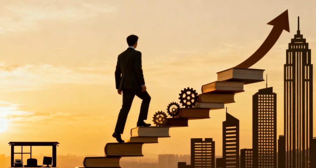 成长,是应对不确定性的最佳保险 成长,是应对不确定性的最佳保险