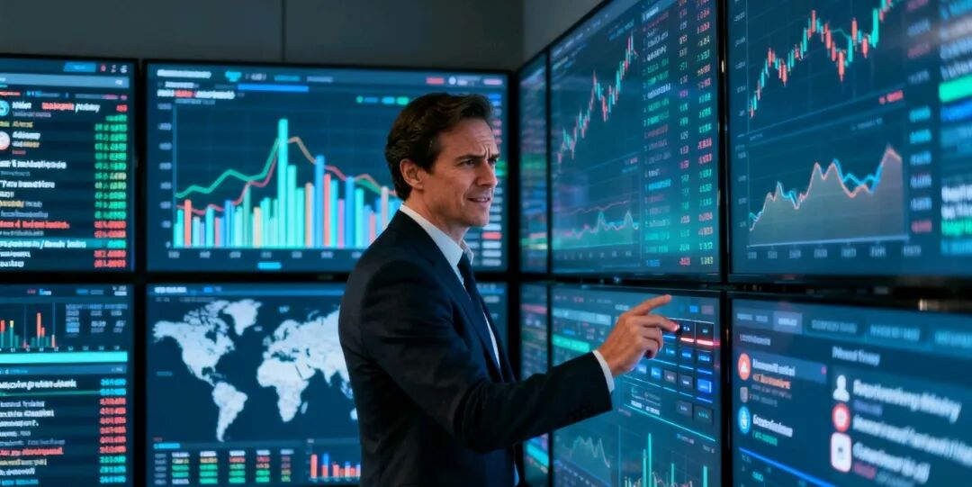 未来五年,中产回落、富人分化、企业焦虑:你该怎么应对? 未来五年,中产回落、富人分化、企业焦虑:你该怎么应对?