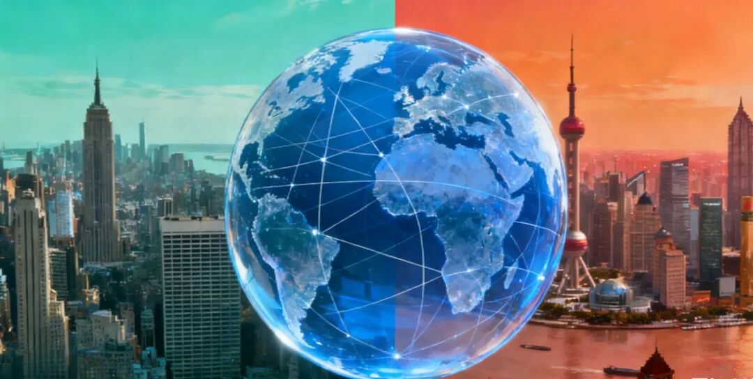 中美科技差距,真正拉开的不是“产品”,而是“三大底层能力” 中美科技差距,真正拉开的不是“产品”,而是“三大底层能力”