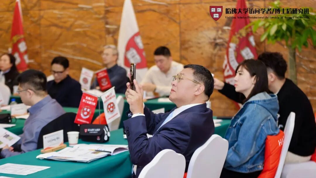 STEM教育与科研体系优势