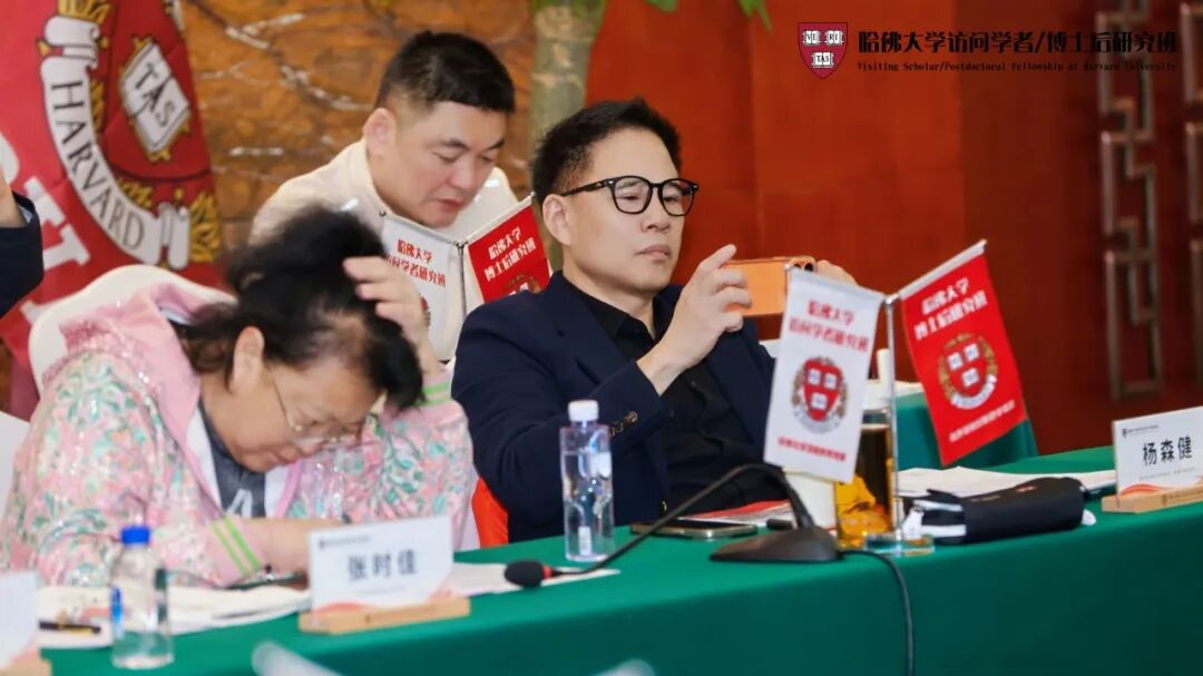 科技、资本与产业协同机制