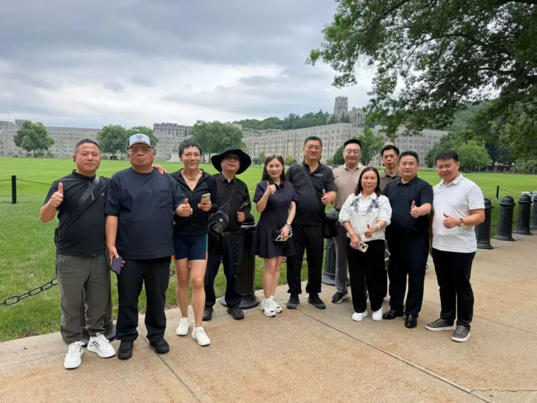 西点军校的管理铁血，世界杯赛场的领袖狂欢